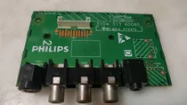 Comprar Placa Tv Philips 42pf7321\u002F77 3104 313 60085