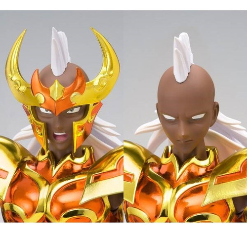 Krishna De Chrysaor Saint Seiya Cloth Myth Ex Bandai