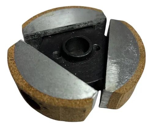 Embrague Centrifugo Morini 3 Patines Regulables Competición