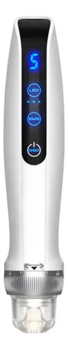 Dermapen Biopen Q2 - Ems - Fototerapia + 2 Agujas De 25 Pins