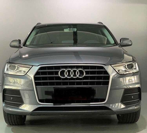 Audi Q3 1.4 Tfsi Ambiente S-tronic 5p 2017