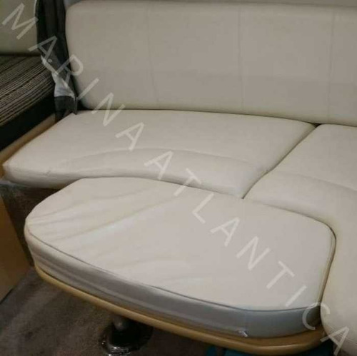 Lancha Bayliner Ano 2016. 02x Mercury 270hp Marina Atlântica