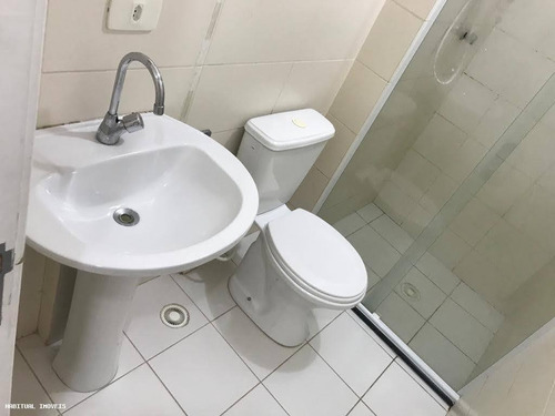 Imagem 5 de 15 de Apartamento Para Venda Em Curitiba, Cajuru, 3 Dormitórios, 1 Banheiro, 1 Vaga - Ap1166_1-2207255