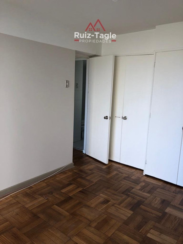 Imagen 7 de 15 de Arriendo De Precioso Depto En Viña Del Mar. San Martín