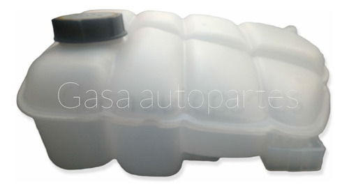 Depósito Anticongelante Ford Escape 2.0 Turbo 2013 Al 2016