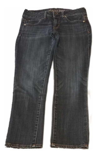 Pantalon Express Jeans Legging Para Mujer Talla 4 Usado
