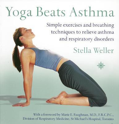 Libro Yoga Beats Asthma : Simple Exercises And Breathing ...