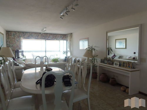 Imagen 3 de 30 de Apartamento En Punta Del Este, Mansa