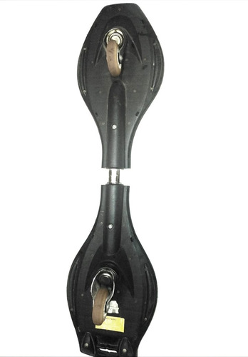 Patineta De 2 Ruedas