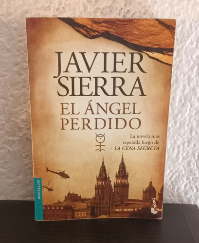 El Ángel Perdido - Javier Sierra