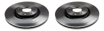 Comprar Kit Discos De Frenos Alfa Romeo 145 146 Fiat Coupe Multipla