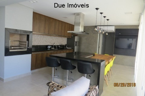 Imagem 17 de 18 de Jardim Paradiso - Indaiatuba - São Paulo - Ca00732 - 3242179