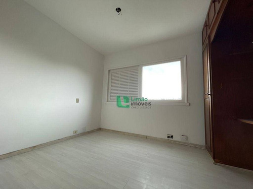 Imagem 18 de 26 de Apartamento Com 3 Dormitórios À Venda, 100 M² Por R$ 600.000,00 - Santana - São Paulo/sp - Ap1543