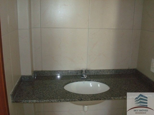 Imagem 17 de 19 de Apartamento A Venda Jardim Holanda, Barro Vermelho