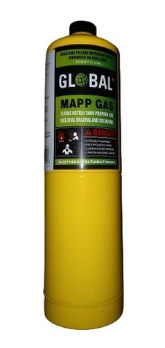 Mapp Gas 400grs  