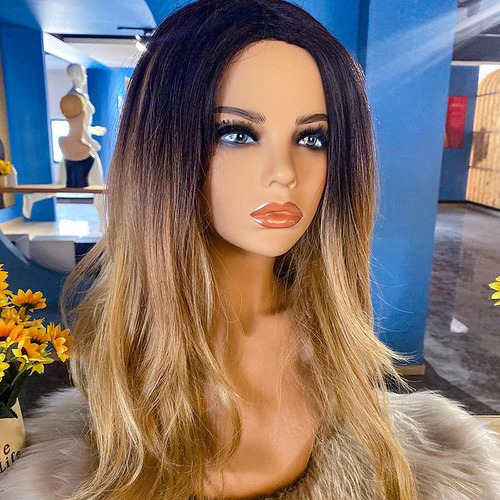 Mannequin Head Training Head Professional Cosmetology Db01