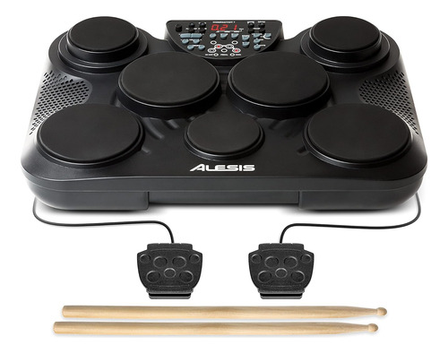 Alesis Compactkit 7 - Batería Electrónica