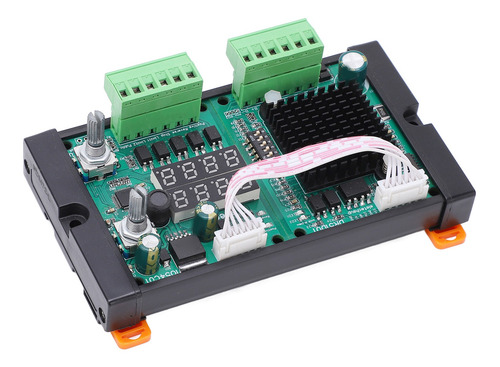 Controlador De Amplia Compatibilidad Del Módulo De Control D