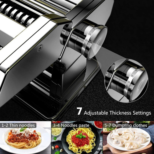 Máquina For Hacer Pastaherramientas De Fabricación De Fideos