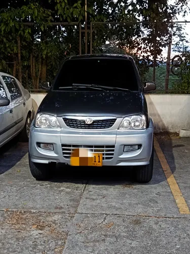 Zotye Nomada 1.6l