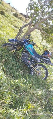 Imagen 2 de 9 de Yamaha Dt 175