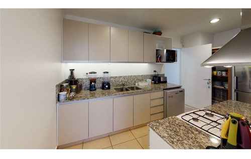 Venta Depto 4 Amb Saavedra C/balcón Y Cochera