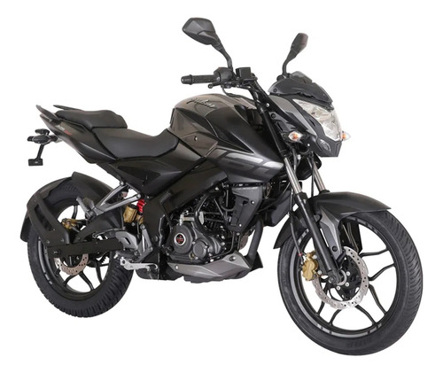 Bajaj Rouser Ns 160 O Km 2023 No Cg 150 Fz 16 Creditos Dni 