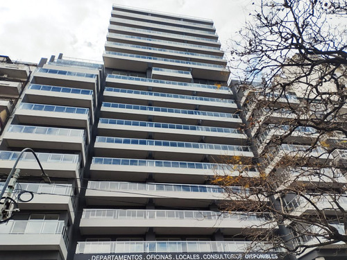 Departamento De 2 Ambientes En Recoleta A Estrenar! Torre Metropolitan Plaza Hussay