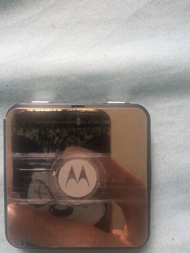Relogio Motorola - Moto Actv - Com Defeitos