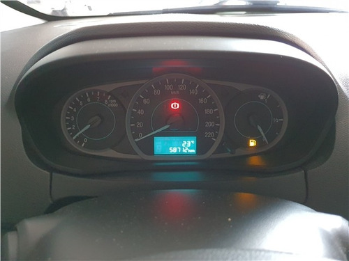 Ford Ka 1.0 Ti-vct Flex Se Sedan Manual