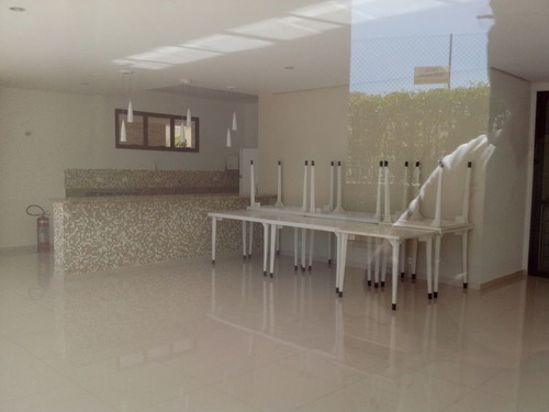 Imagem 9 de 20 de Apartamento - Ref: 2164