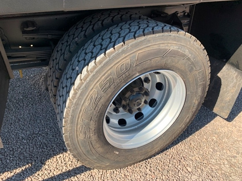 Volkswagen 17-280 Tanque De Leite