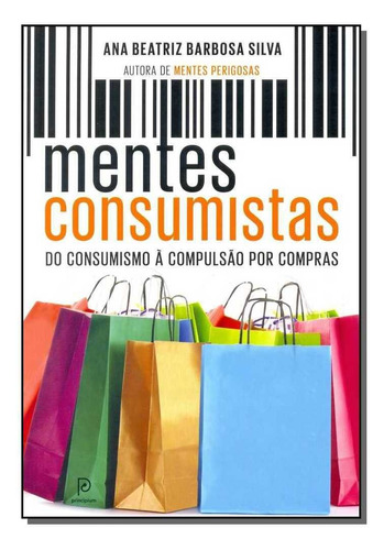 Mentes Consumistas