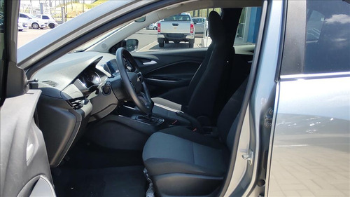 Chevrolet Onix 1.0 FLEX MANUAL