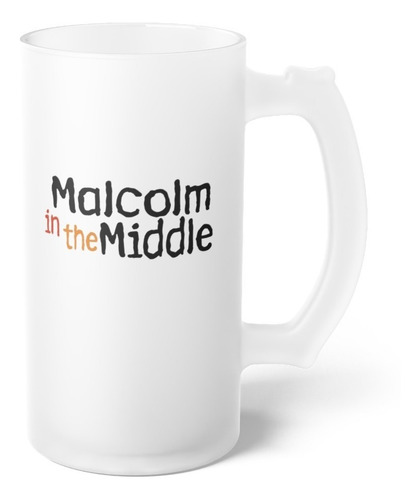 Vaso Shopero - Malcolm In The Middle