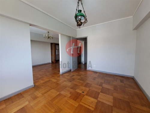 Departamento En Arriendo De 3 Dorm. En Temuco