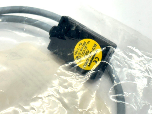 Turck Bc5-q08-ap6x2-0.5-psg3m/s250 Capacitive Proximity Zzz