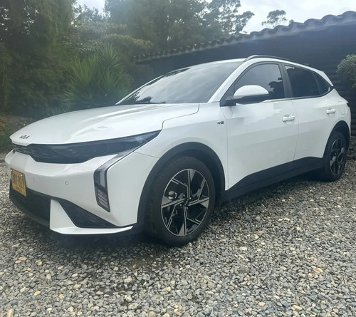 Kia K3 Cross 1.6 Gt Line At