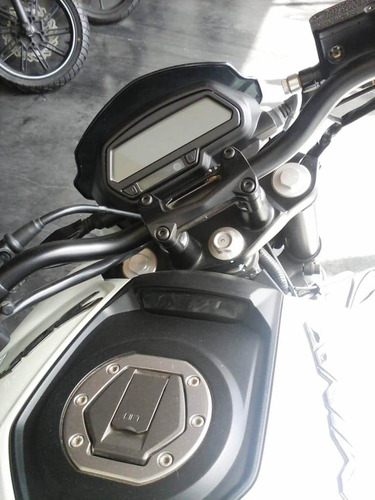 Bajaj Dominar 400