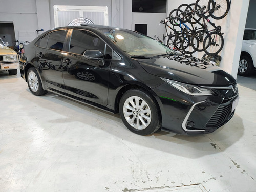 Toyota Corolla Xei Mt 2.0
