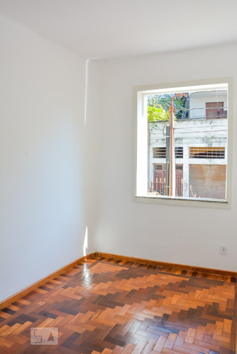 Apartamento À Venda - Santa Teresa, 1 Quarto, 48 - S893120623
