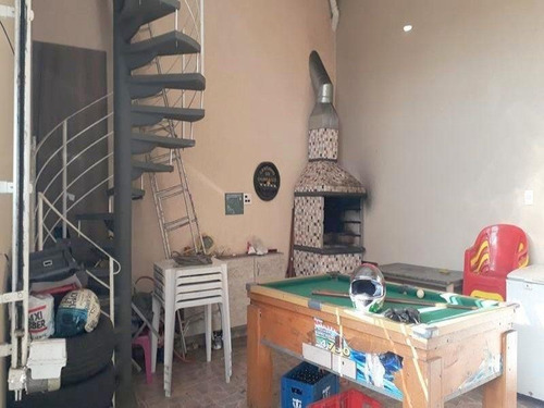 Imagem 6 de 30 de Sobrado Com 3 Dormitórios À Venda, 399 M² Por R$ 650.000,00 - Vila Da Beleza - São Paulo/sp - So0269