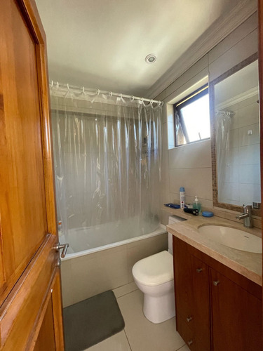 Departamento Amoblado, 2 Dormitorios, 2 Baños