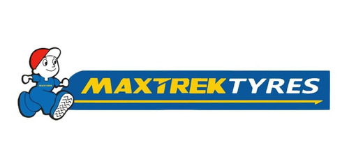 Llanta Maxtrek 195/55 R15 85v Maximus Ds01 Semislick Pista