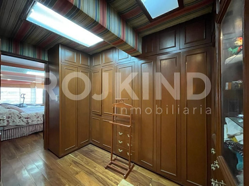 Casa En Venta Fuentes De Satélite, Naucalpan - Excelente Ubicación