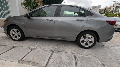 Chevrolet Onix 1.3 Lt Mt