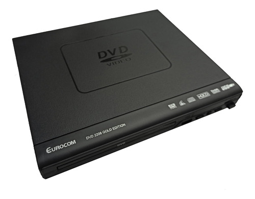 Dvd Con Usb Eurocom 2208 Circuit
