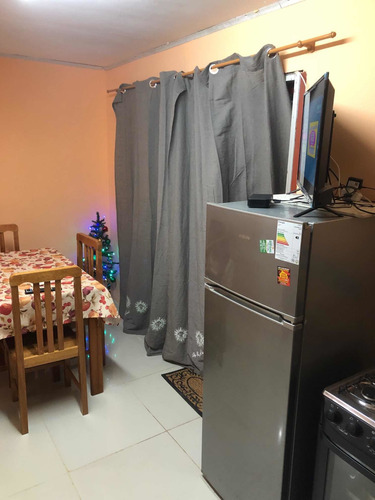Casas Barra Del Chuy Uruguaya Baja Temporada $1800