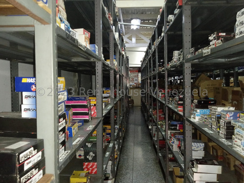 Estratégico Edificio En Venta Ubicado En Zona Céntrica Comercial De Barquisimeto Jr