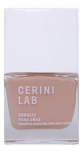 Imagen 1 de 2 de Esmalte Hong Kong Cerini Lab